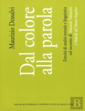 Dal Colore Alla Parola