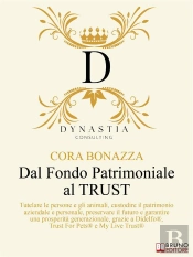 Dal Fondo Patrimoniale Al Trust