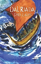Dal Riada Folk Tales