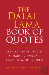 Dalai Lama Book Of Quotes