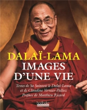 Dalaï Lama ; Images D'Une Vie