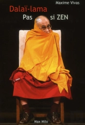 Dalai-Lama  Pas Si Zen