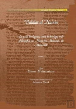 Bertrand.pt - Dalalat Al Hairin (Vol 1-3)