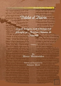 Bertrand.pt - Dalalat Al Hairin (Vol 3)