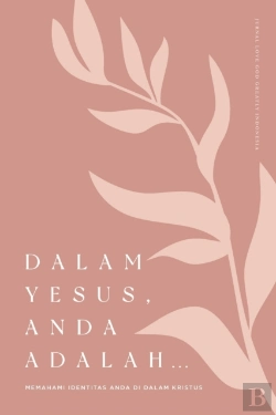 Bertrand.pt - Dalam Yesus, Anda Adalah ...