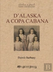 D´Alaska A Copa Cabana