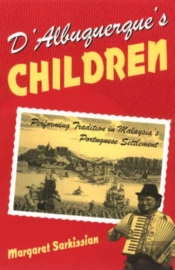 D'Albuquerque'S Children