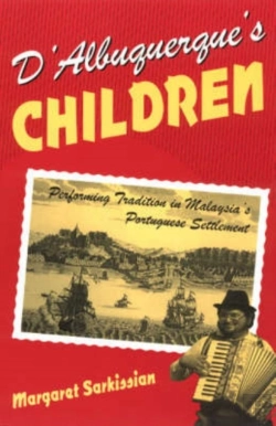 Bertrand.pt - D'Albuquerque'S Children