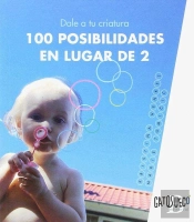 Dale A Tu Criatura 100 Posibilidades En Lugar De 2