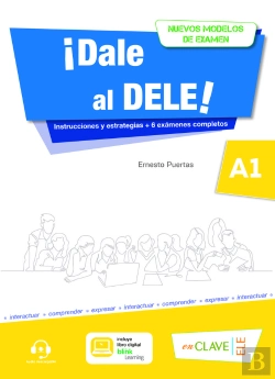 Bertrand.pt - ¡Dale Al Dele! A1
