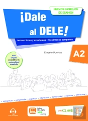 ¡Dale Al Dele! A2