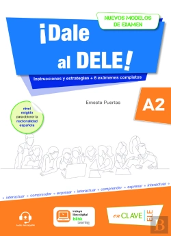 Bertrand.pt - ¡Dale Al Dele! A2