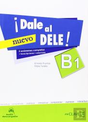 ¡Dale Al Dele! B1