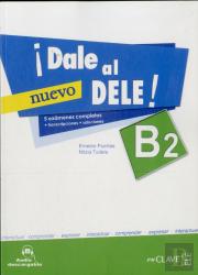 ¡Dale Al Dele! B2