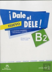 ¡Dale Al Dele! B2
