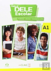 Dale Al Dele Escolar A1