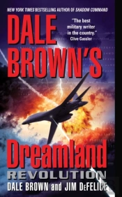 Dale Brown'S Dreamland: Revolution