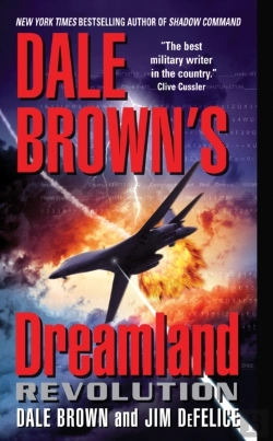 Bertrand.pt - Dale Brown'S Dreamland: Revolution