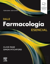 Dale. Farmacologia Esencial