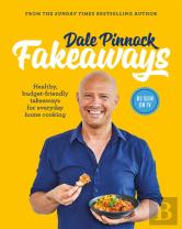 Dale Pinnock Fakeaways