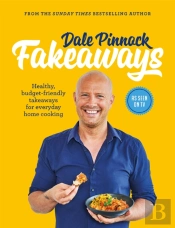 Dale Pinnock Fakeaways