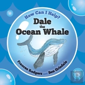 Dale The Ocean Whale