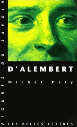 Bertrand.pt - D'Alembert