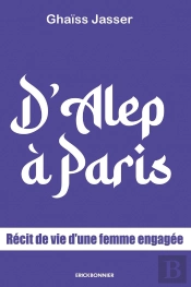 D'Alep À Paris