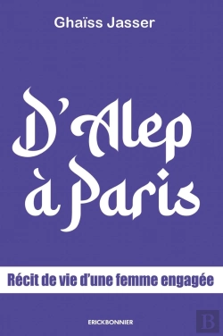 Bertrand.pt - D'Alep À Paris