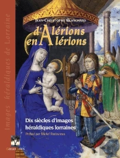 D'Alerions En Alerions, Images Heraldiques Lorraines