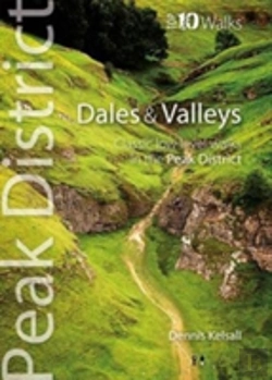 Bertrand.pt - Dales & Valleys - Top 10 Walks Series, Peak District