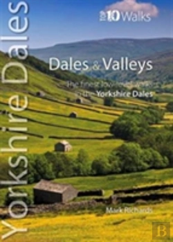 Bertrand.pt - Dales & Valleys - Top 10 Walks Series, Yorkshire Dales