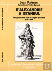 D'Alexandrie A Istanbul