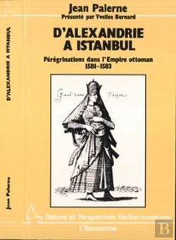 Bertrand.pt - D'Alexandrie A Istanbul