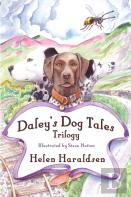Daley'S Dog Tales Trilogy