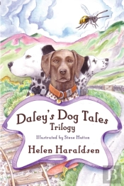 Daley'S Dog Tales Trilogy