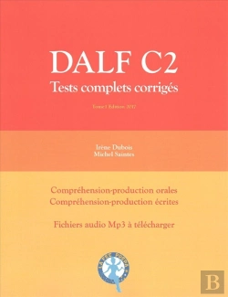 Bertrand.pt - Dalf C2