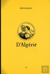 D'Algérie