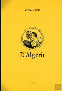 Bertrand.pt - D'Algérie