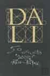Dali. 50 Secretos Magicos Para Pintar