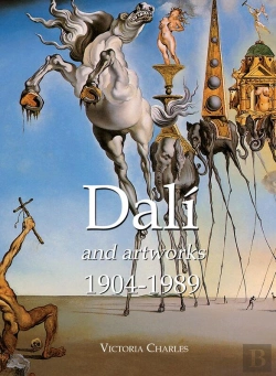 Bertrand.pt - Dali And Artworks 1904-1989