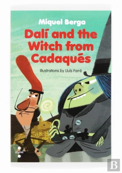 Bertrand.pt - Dali And The Witch From Cadaques  