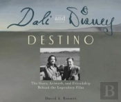 Dali & Disney: Destino