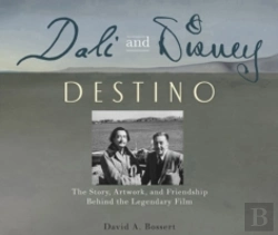 Bertrand.pt - Dali & Disney: Destino