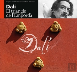 Bertrand.pt - Dalí, El Triangle De L'Empordà