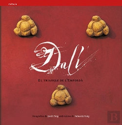 Bertrand.pt - Dalí, El Triangle De L'Empordà