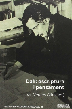 Bertrand.pt - Dalí: Escriptura I Pensament