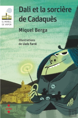 Bertrand.pt - Dali Et La Sorcière De Cadaquès