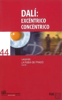 Bertrand.pt - Dali: Excéntrico Concéntrico
