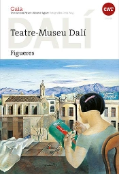 Dalí, Guia Del Teatre-Museu Dalí De Figueres